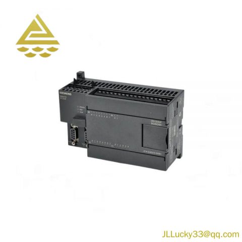 SIEMENS S7-200 6ES7214-2AD23-0XB0 CPU 224XP Control Module