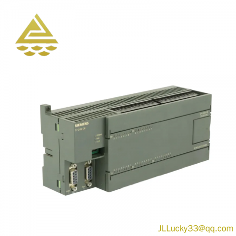 SIEMENS S7-200 CPU 226-CN 24V AC PLC Control Module