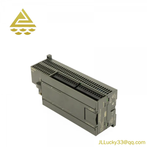 SIEMENS 6ES7216-2BD23-0XB8 CPU 226-CN: Industrial Control Heart