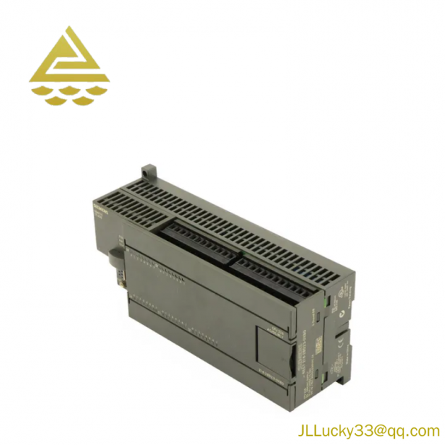 SIEMENS 6ES7216-2BD23-0XB8 CPU 226-CN: Industrial Control Heart