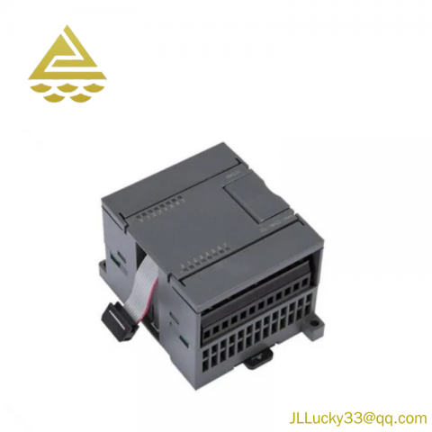 SIEMENS S7-200 CN 6ES7221-1BF22-0XA8 Digital Input Module