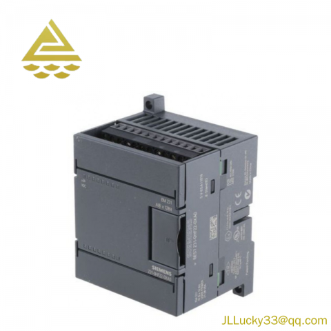 SIEMENS 6ES7231-0HF22-0XA0: Advanced Analog Input Module for Efficient PLC Systems