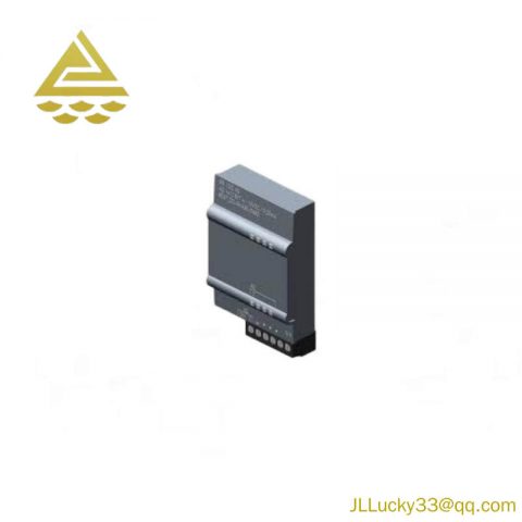SIEMENS S7-1200 Analog Output Module 6ES7232-4HA30-0XB0, Industrial Control Solution