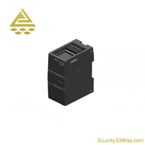 SIEMENS Simatic S7-200 Smart 6ES7288-3AQ04-0AA0: Industry-grade Automation Control Module