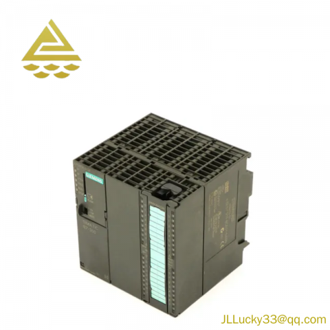 SIEMENS 6ES7313-6CE01-0AB0: CPU313C-2 DP Control Module, 16DI/16DO
