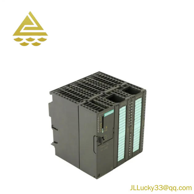 SIEMENS 6ES7314-6BF01-0AB0 CPU 314C-2 PTP Programmable Logic Controller