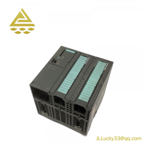 SIEMENS 6ES7314-6CF01-0AB0 COMPACT CPU WITH MPI - Advanced Control Solution for Industrial Automation