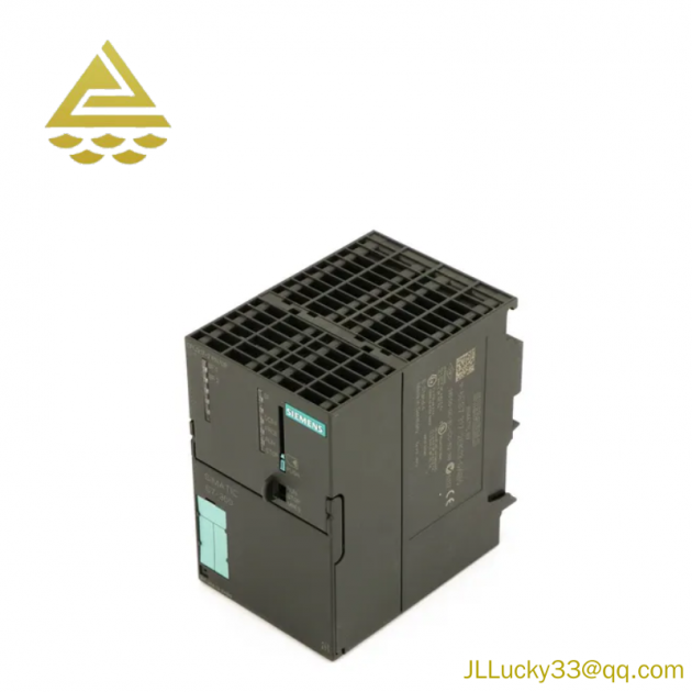 SIEMENS 6ES7317-2EK13-0AB0: Advanced Central Processing Unit