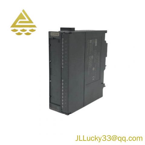 SIEMENS 6ES7321-1BH02-0AA0 SM321 Digital Input Module
