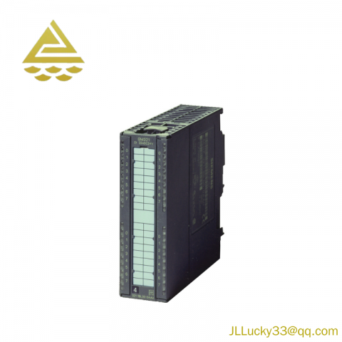 SIEMENS 6ES7321-1FF01-0AA0: Digital Input Module for S7-300 PLC System