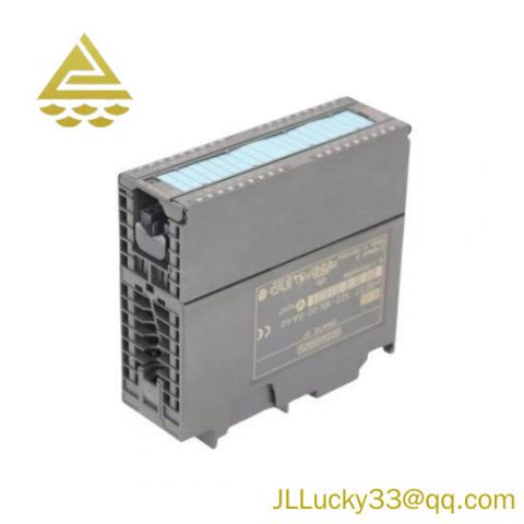 Siemens 6ES7322-1BL00-0AA0 Digital Output Module - Control System Solutions