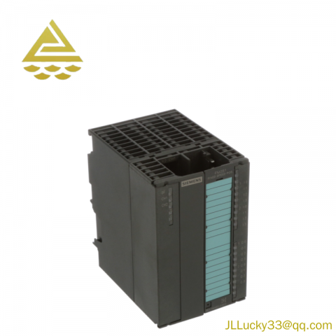 SIEMENS 6ES7351-1AH02-0AE0 Positioning Module FM 351: Advanced Motion Control Solution