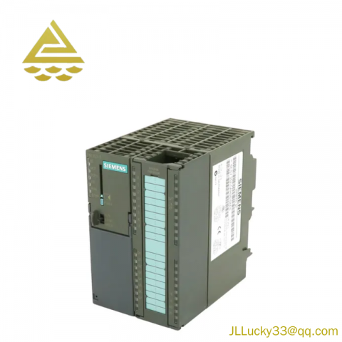 SIEMENS 6ES7352-5AH00-0AE0 BOOLEAN PROCESSOR: High-Performance Control Module