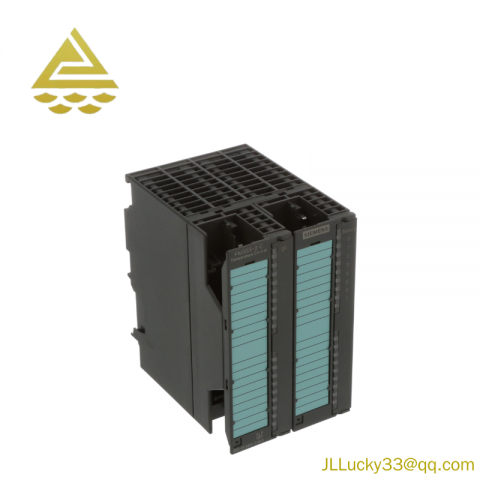SIEMENS 6ES7355-2CH00-0AE0 Control Unit: Advanced Automation Solutions