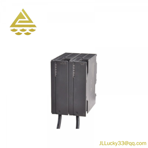 SIEMENS 6ES7365-0BA01-0AA0 Interface Module, IM365, Without K-BUS