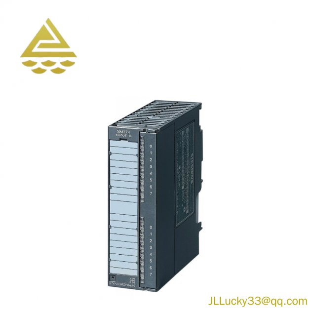 SIEMENS 6ES7374-2XH01-0AA0 | Simulation Module SM 374 for S7-300 | 16 Inputs & 16 Outputs