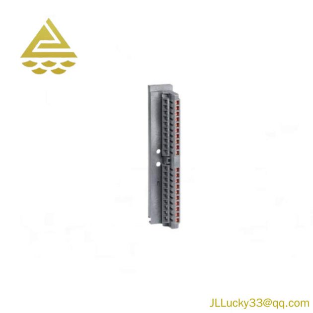 SIEMENS 6ES7 392-1BJ00-0AA0 Front Connector, Industrial Control Module
