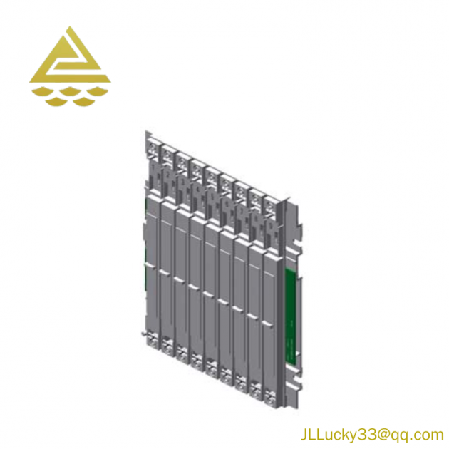 SIEMENS S7-400 MOD.TR ALU UR2, 9 SLOTS 6ES7400-1JA11-0AA0, High-Performance Modular Control Unit