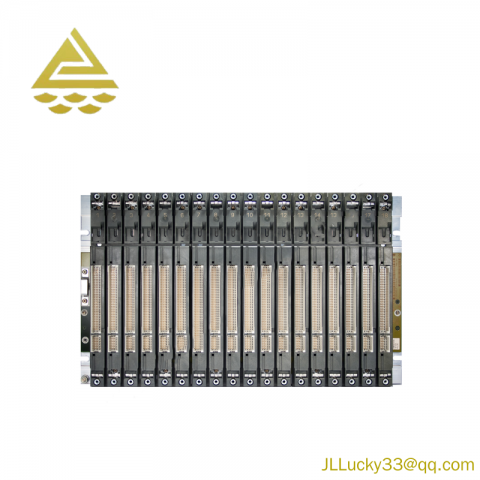 SIEMENS 6ES7400-1TA01-0AA0 Central & Distributed Control System