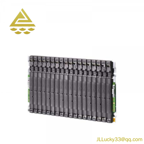 SIMENS 6ES7400-2JA00-0AA0: Advanced SIMATIC S7-400H PLC Module