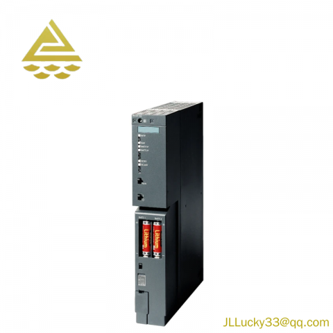 SIEMENS 6ES7407-0KA01-0AA0 Power Supply PS407 - 10A