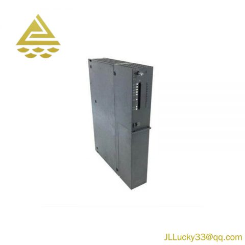 SIEMENS 6ES7410-5HN08-0AB0 Central Processing Unit: Advanced Control Core for Industrial Automation