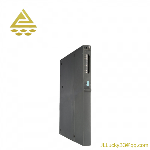 SIEMENS S7-400 CPU 412-1, 96 KB WORKING MEMORY