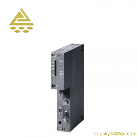SIEMENS 6ES7412-1XJ05-0AB0 Central Processing Unit