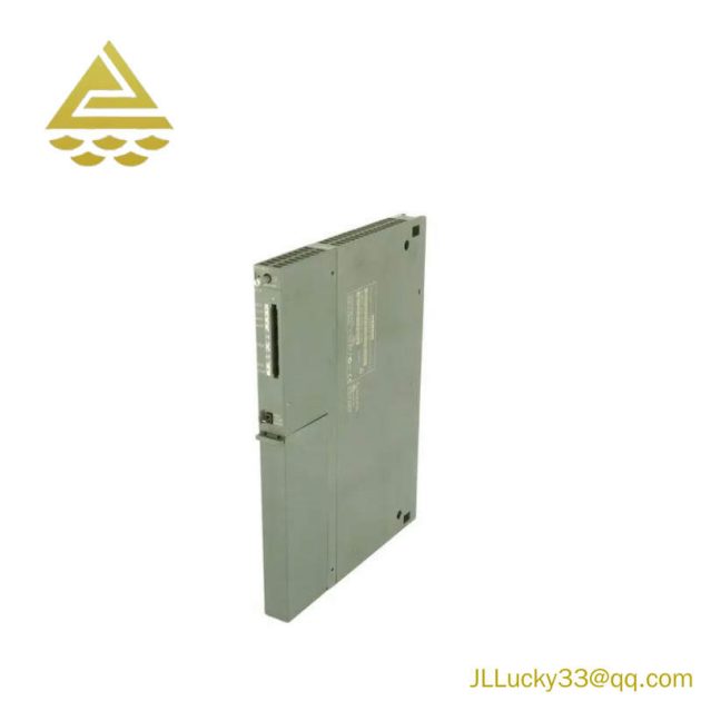 SIEMENS 6ES7412-2XG04-0AB0 Central Processing Unit