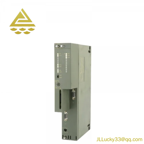 SIEMENS 6ES7414-2XG03-0AB0 CPU414-2 MPI/DP: Precision Control at the Heart of Automation