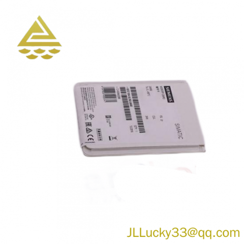 Siemens 6ES7414-4HJ00-0AB0 - Advanced Processor Module for Industrial Control Systems