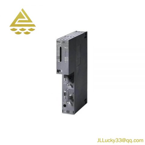 SIEMENS 6ES7414-4HR14-0AB0 Central Processing Unit, for Advanced Industrial Control