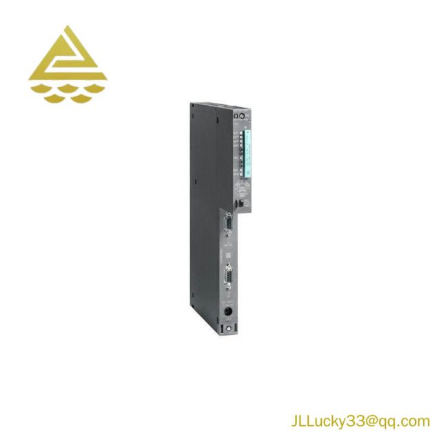 SIEMENS 6ES7416-2FN05-0AB0 Central Processing Unit: Advanced Automation Core