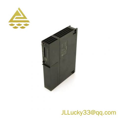 Siemens 6ES7416-3FR05-0AB0 - Advanced Industrial Control Module