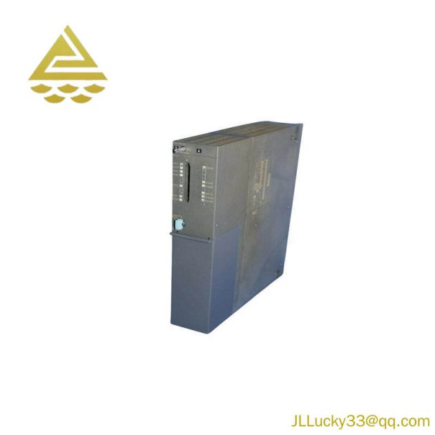 SIEMENS SIMATIC S7-400H CPU 417H CENTRAL UNIT 6ES7417-4HL01-0AB0, Engineered for Industrial Control Solutions