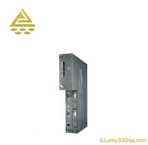SIEMENS SIMATIC S7-400 CPU 417-4 Modular Processing Unit