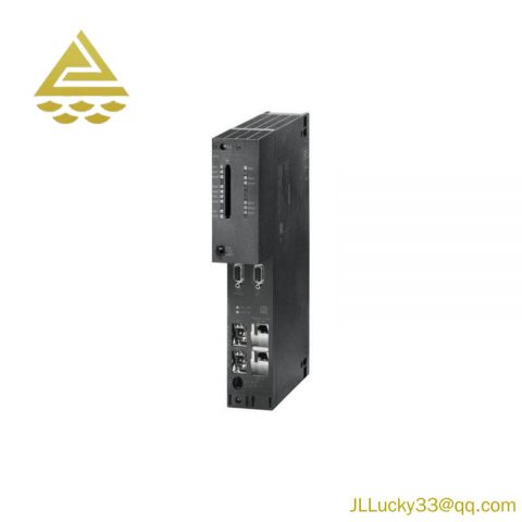 Siemens 6ES7417-5HT06-0AB0 Central Processing Unit - S7-400H & S7-400F/FH, High Availability