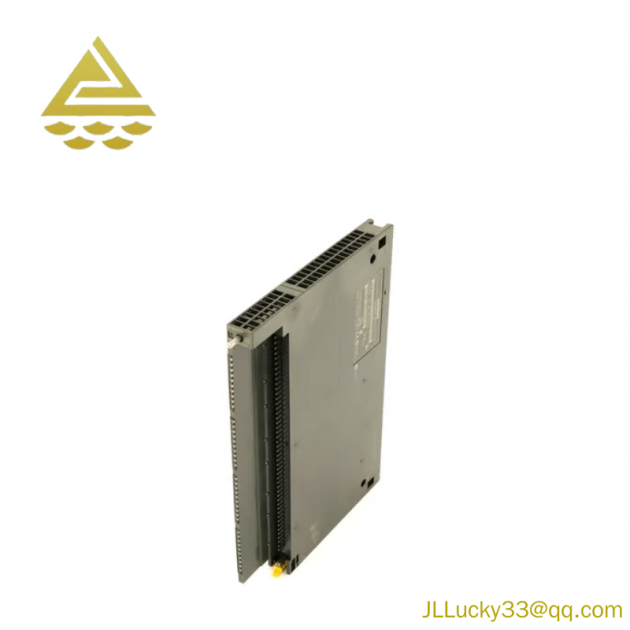 SIEMENS 6ES7421-1BL00-0AA0 SM421: 32-Channel DC24V Digital Input Module