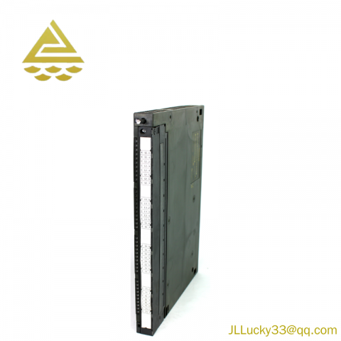 SIEMENS SIMATIC S7-400 Digital Input Module SM 421, 6ES7421-1BL01-0AA0