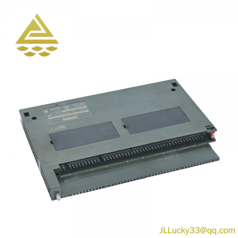 SIEMENS 6ES7422-1FF00-0AA0 Digital Output Module: Advanced Automation Solution for Industrial Control
