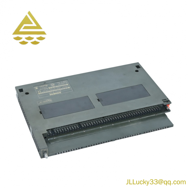 SIEMENS 6ES7422-1FF00-0AA0 Digital Output Module: Advanced Automation Solution for Industrial Control