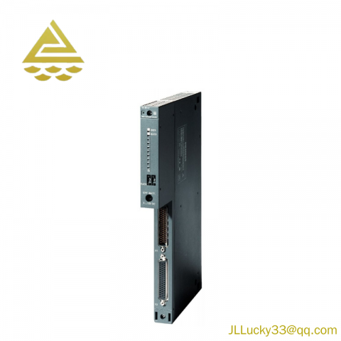 SIEMENS 6ES7461-0AA01-0AA0 Receiver Interface Module
