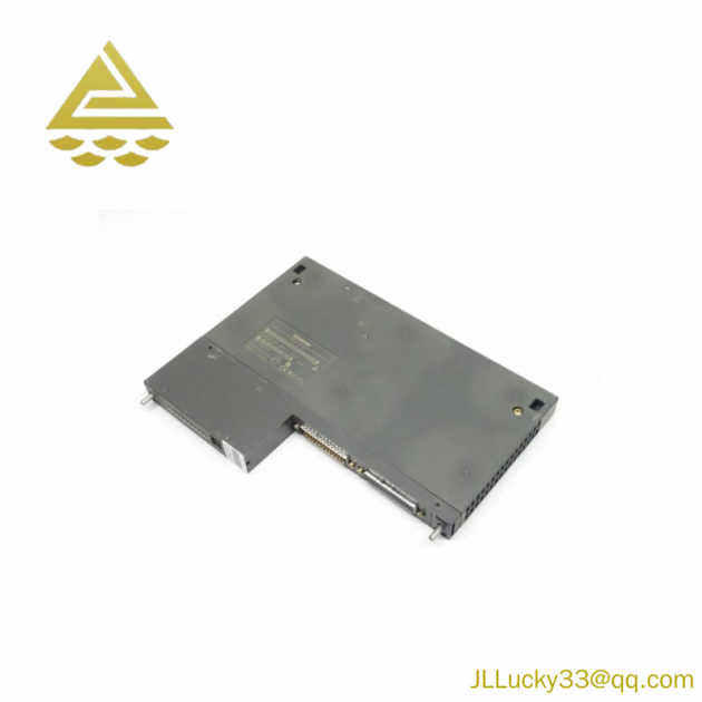 SIEMENS S7-400 Receiver Interface Module - IM461-1, Central Connection with PS Transmission, w/o K BUS