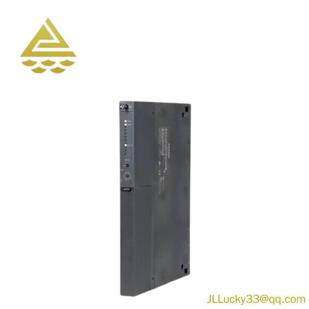 SIEMENS 6ES7461-1BA01-0AA0 Receiver Interface Module