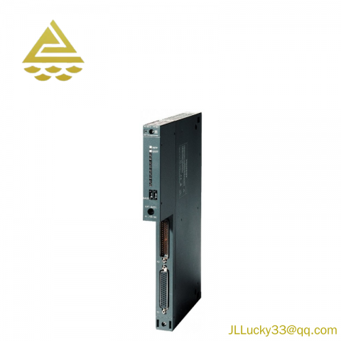 SIEMENS 6ES7461-3AA01-0AA0 Receiver Interface Module