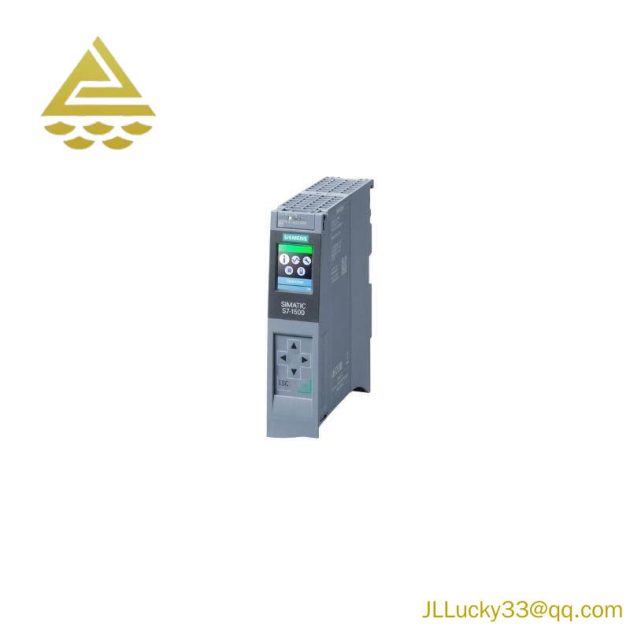 SIEMENS 6ES7513-1AL02-0AB0: Advanced Central Processing Unit