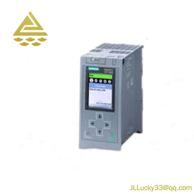 SIEMENS 6ES7515-2AM02-0AB0 Profinet Interface Module