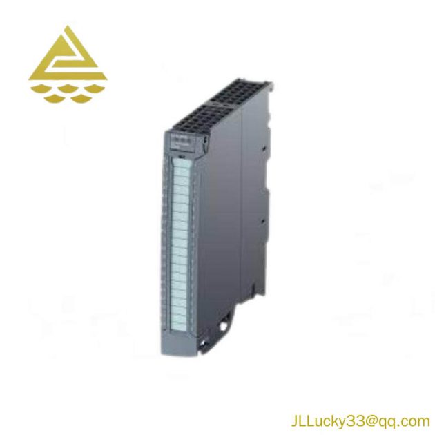 SIEMENS 6ES7522-1BH10-0AA0 - Advanced Digital Output Module