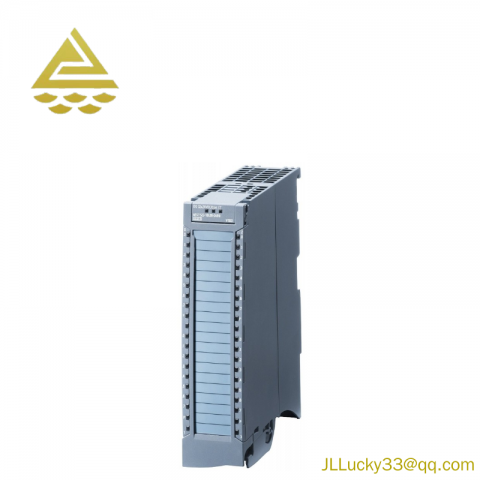 SIEMENS 6ES7522-5FF00-0AB0 Digital Output Module for Industrial Control Solutions