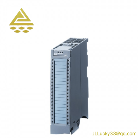 SIEMENS 6ES7522-5HH00-0AB0: High-Performance Digital Output Module for Industrial Automation